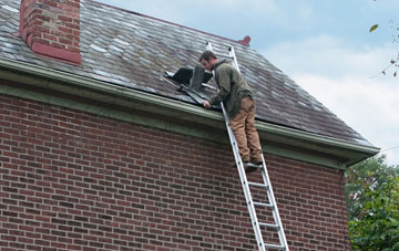 what affects urgent Braytown roof repairs
