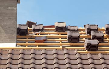 Braytown clay roofing costs