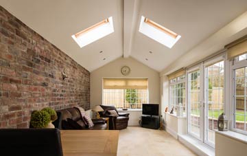 conservatory roof insulation Braytown, Dorset