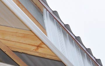 why Braytown fascia repairs are essential
