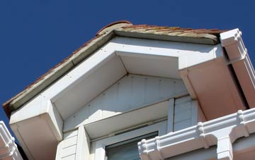 Braytown fascia installation costs