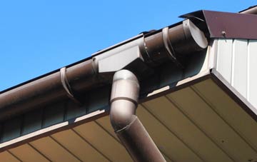 types of Braytown fascias