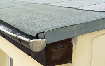 Braytown flat garage roofing repairs