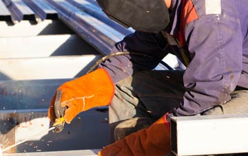 Braytown flat roofing options