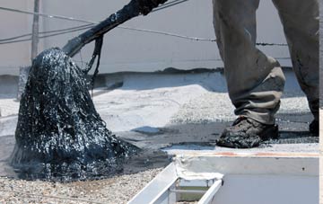 Braytown flat roof waterproofing costs