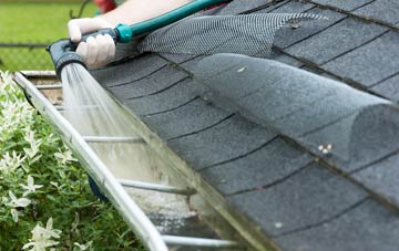 Braytown gutter cleaning costs