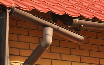 Braytown gutter repair costs