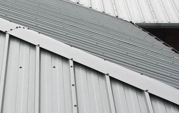disadvantages of Braytown metal roofing