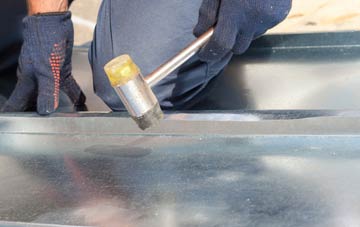 Braytown metal roofing costs