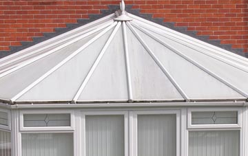 Braytown polycarbonate conservatory roof repairs