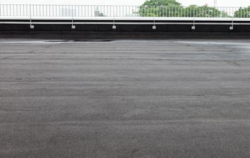 Braytown asphalt roof replacement