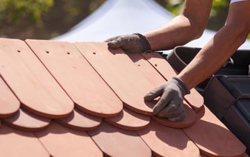 Braytown roof tile contractors