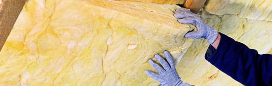 quotes for Braytown roof insulation