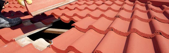 compare Braytown roof repair quotes