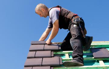 disadvantages of Braytown slate roofing