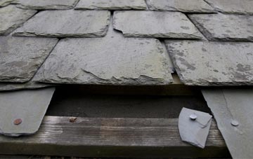 Braytown slate roof repairs and maintenance