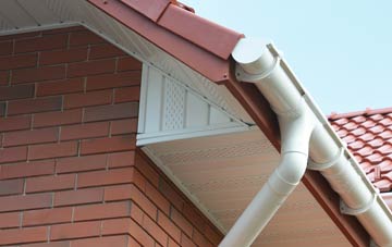 Braytown soffit repair costs