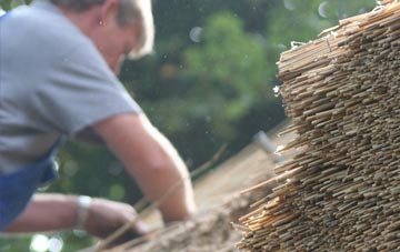 professional Braytown thatchers