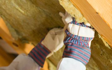 types of Braytown pitched roof insulation materials