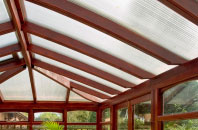 Braytown conservatory roofing insulation