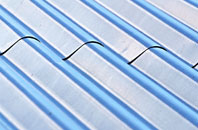 Braytown corrugated roofing