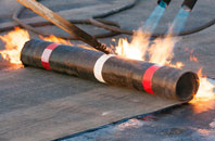 Braytown flat roof sealing