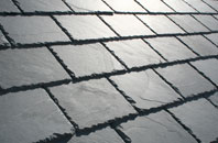 Braytown slate roof