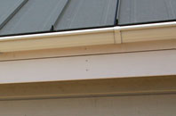 Braytown soffit repair