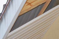 rated Braytown soffit repair companies